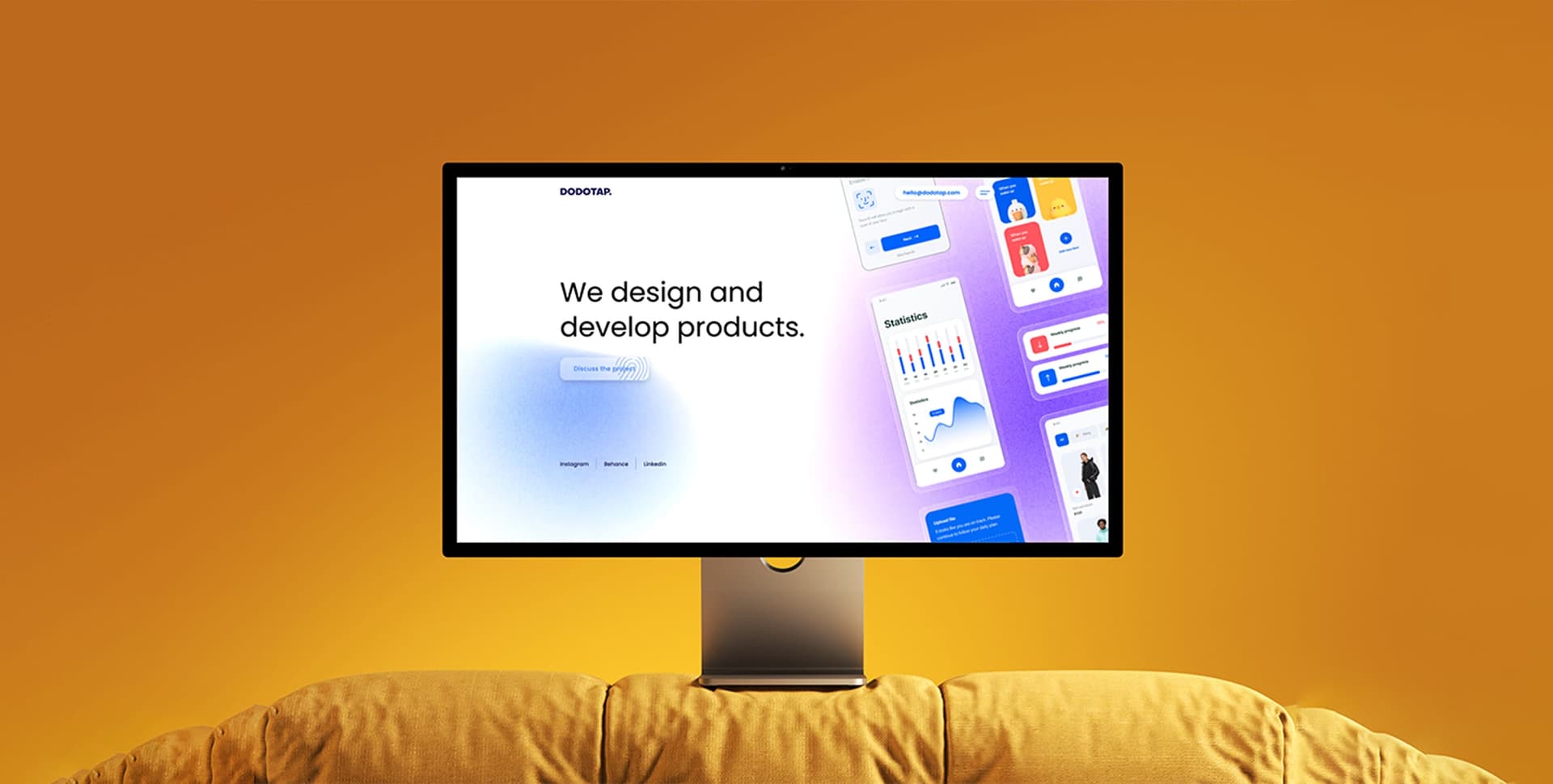 Project preview