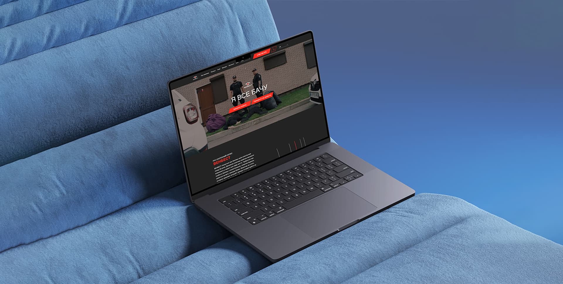 Project preview