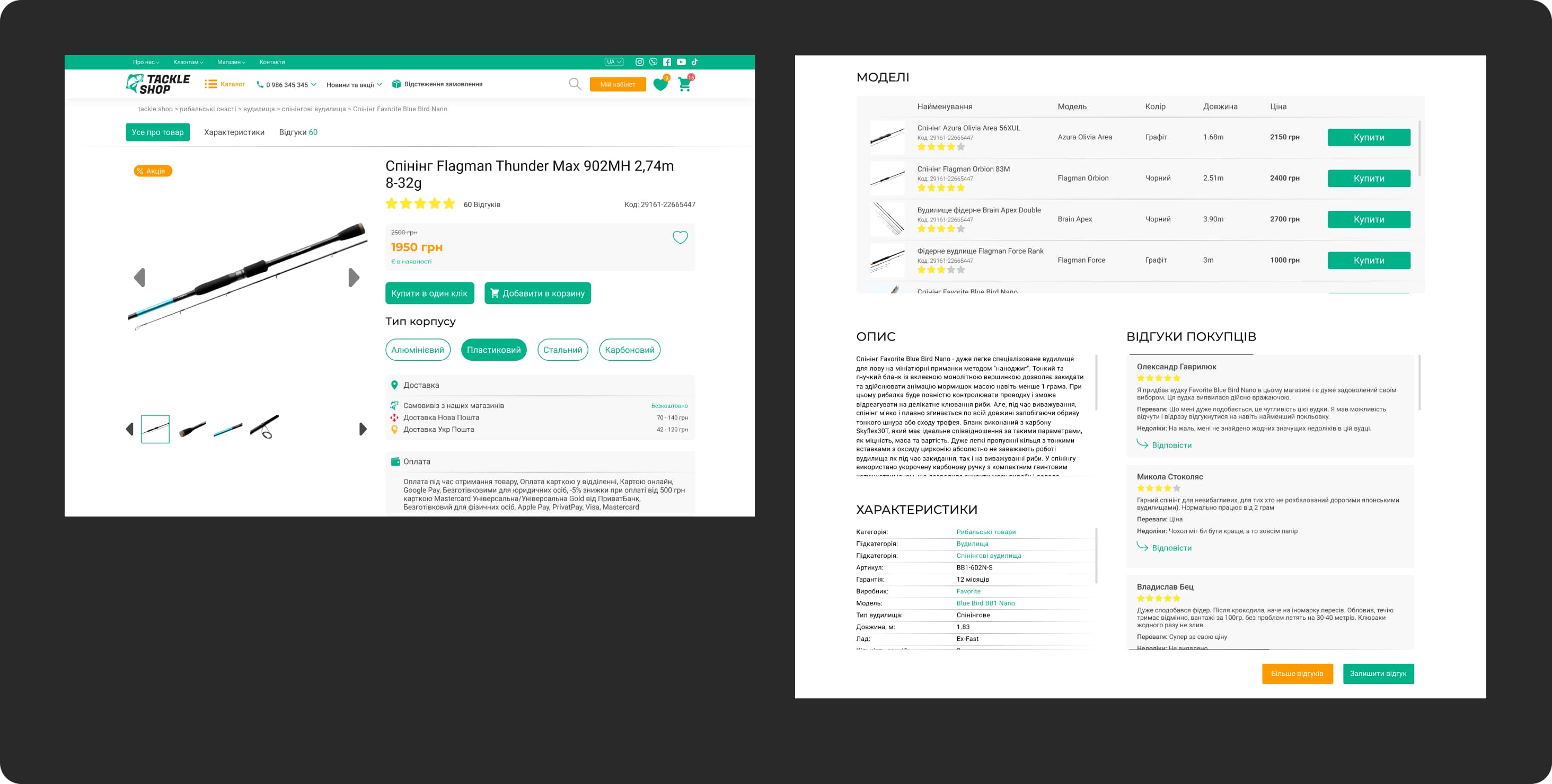 Реалізоване рішення